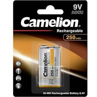 Camelion 9V-Block HR6F22 250mAh 1er Blister