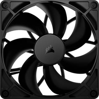 Corsair RS140 - Kabinet køler - 120mm - Sort - 36 dBA