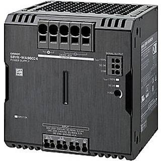 Strømforsyning s8vk-wb96024 24vdc 40a 960w din 699602