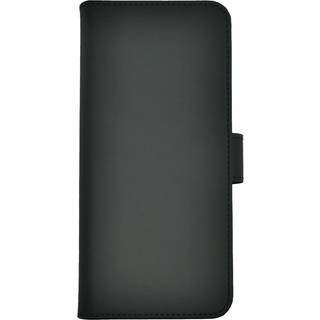 Ferrelli Flipcover Motorola Moto E14/G24, sort ➞ På lager - klar til levering og afhentning