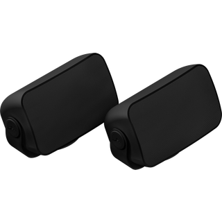 Sonos Outdoor Udendørshøjtaler - 10 års medlemsgaranti (par)