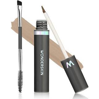 Wonderskin - Dream Brow Gel-Serum Blonde