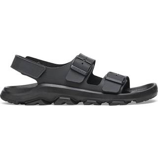Birkenstock Birkenstock Black Mogami Terra Apex Sandals