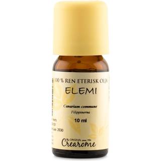 Crearome Æterisk Olie Elemi, 10 ml