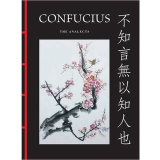 Confucius: The Analects