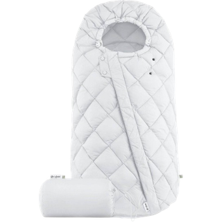 Cybex SNØGGA 2 Kørepose, Lava Grey