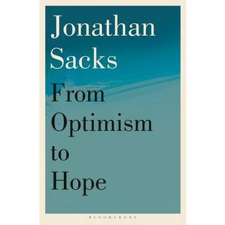 From Optimism to Hope