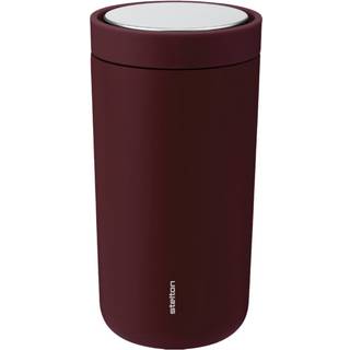 To Go Click termokop 0.2 l. berry