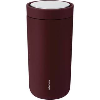 To Go Click termokop 0.4 l. berry