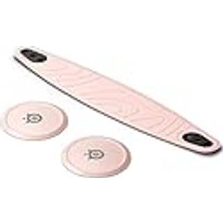 SteelSeries Nova Gaming Headset Booster Pack: Rose Quartz - rose-quartz