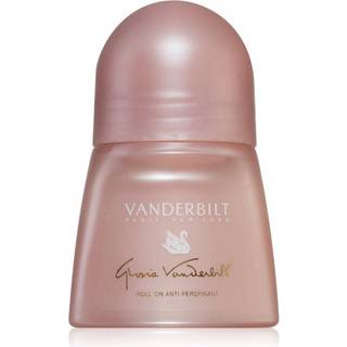 Gloria Vanderbilt - Deodorant Roll On - 50 ml