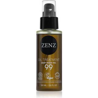 ZENZ Deep Wood 99 Oil Treatment 100 ml