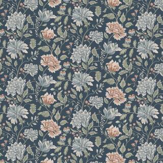 Turtledove - Indigo Blue