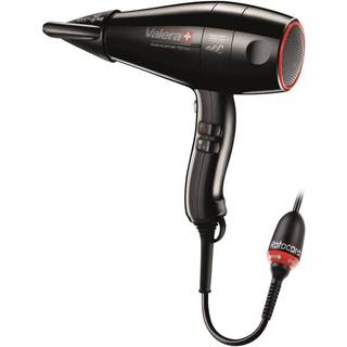 Hårtørrer – Valera Silent Jet 7500 Light Ionic – Rotocord