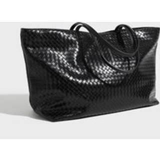 Becksöndergaard Rallo Lottie shopper (BLACK (010))