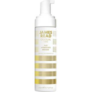 James Read Gradual Tan H2O Hydrating Mousse 200 ml