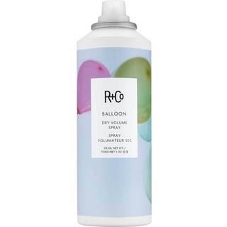 R+Co Balloon Dry Volume Spray 176 ml