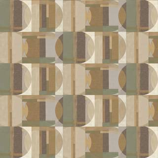 Albany Wallpaper Geo Circle A64903