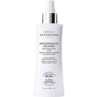 Institut Esthederm Intolerance Protective Body Spray SPF 50+