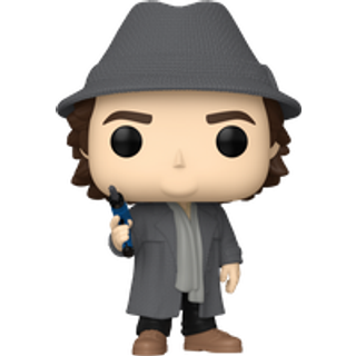 Uncle Buck POP! Movies Vinyl Figure Uncle Buck 9 cm