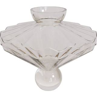 Stori Ballerina Glas Vase Clear