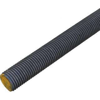 REYHER 009751000240000 Stang 1-pak, HGS 10.9, DIN 976 (DIN 975) M24 x 1000 mm
