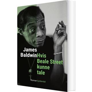 Hvis Beale Street kunne tale