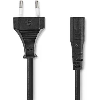 Nedis CEGL11062BK20 power cable