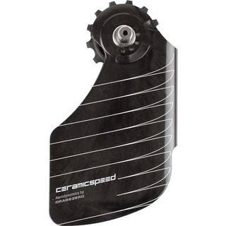 CeramicSpeed OSPW Aero ALPHA Til Shimano 9250/8150