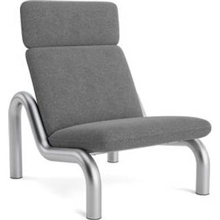 Normann Copenhagen Tube Lænestol Hallingdal 110