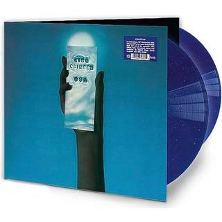 King Crimson - USA
