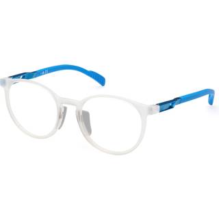 Adidas Sport Mand SP5032 026 Optiske stel Plast Rund Normal