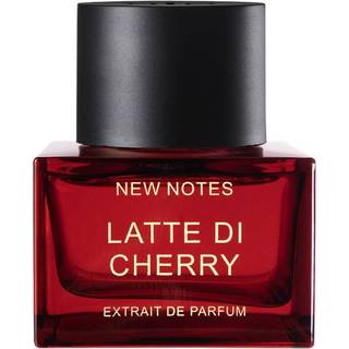 New Notes - Latte Di Cherry , Extrait de Parfum