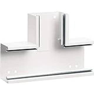 Hager T-stykke stål for brs65100 9016
