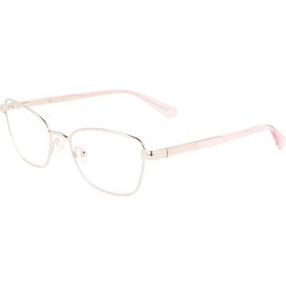 Calvin Klein Kvinde CKJ21224 717 Optiske stel Metal Guld Cat Eye