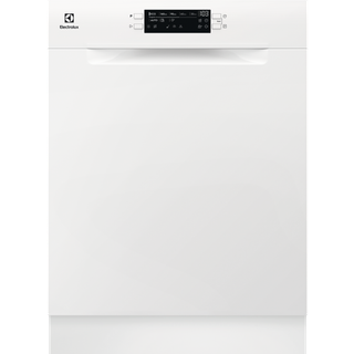Electrolux ESS48305UW Opvaskemaskine