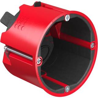 Kaiser Dåse forfra ø68/d62mm brandtæt+ 30-90min