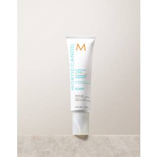 Moroccanoil Scalp Purifying Scrub (125 ml)