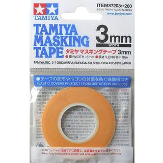 Tamiya Masking Tape 3mm