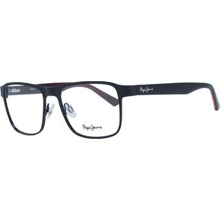 Pepe Jeans PJ1252 C1 53 Briller Mænd Black - Black - 53mm