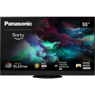 Panasonic TV-55Z90AEG 4K OLED TV