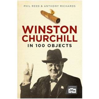 Winston Churchill in 100 Objects