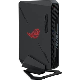 Asus Nuc 14 Performance Cu9-185h Rtx4070 185h Barebone