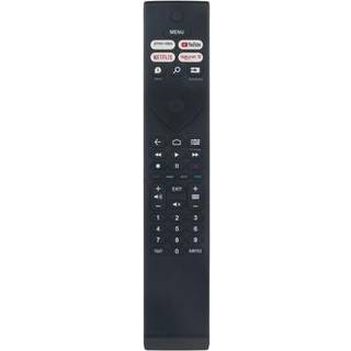 Universal fjernbetjening til Philips TV - Svarer til BRC0984502/01