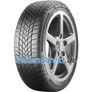 Sportiva SnowWin 3 ( 225/40 R18 92V XL )
