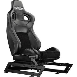 Next Level Racing GTSeat Gamer Stol Sort -> Forventet levering: 5-7 hverdage
