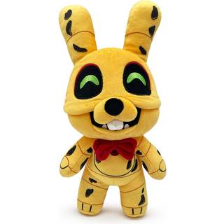 Five Nights at Freddy´s Plush Figure Spring Bonnie 22 cm