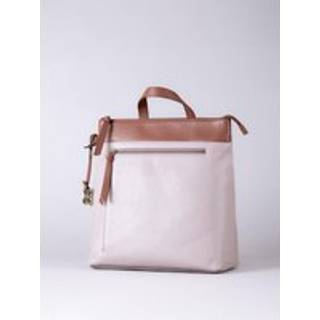 Lakeland Leather Lakeland Leather Espresso Beetham Backpack