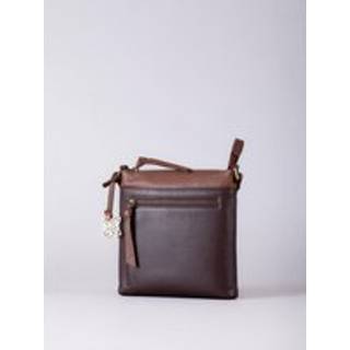 Lakeland Leather Lakeland Leather Beetham Lille Skuldertaske