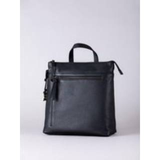 Lakeland Leather Lakeland Leather Black Beetham Backpack